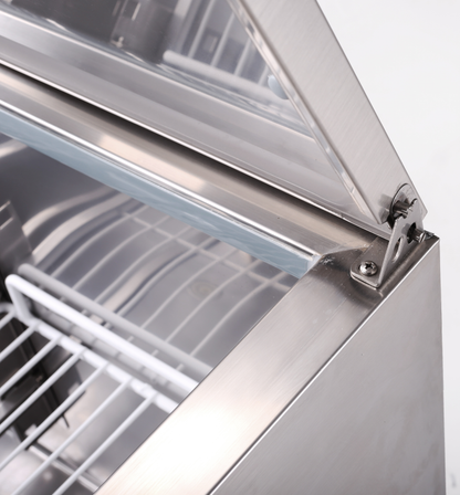 KBS Gastrotechnik Saladette KBS 900