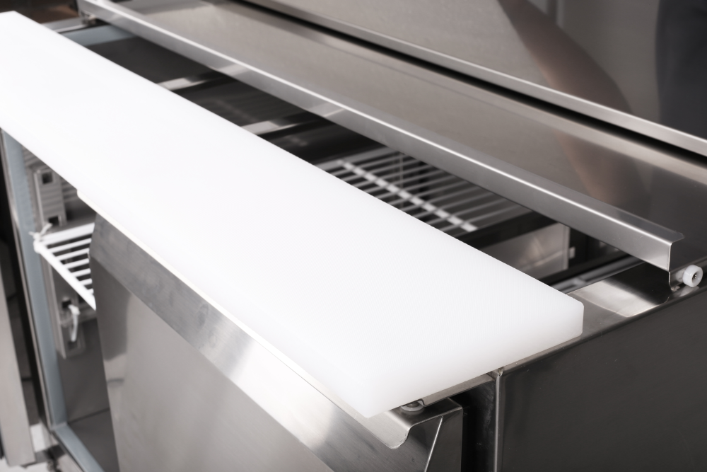 KBS Gastrotechnik Saladette KBS 900