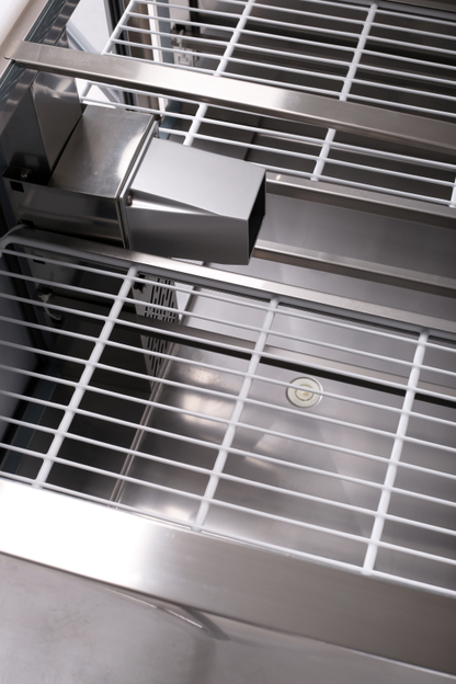 KBS Gastrotechnik Saladette KBS 902