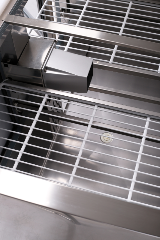 KBS Gastrotechnik Saladette KBS 900