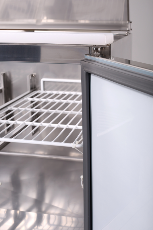 KBS Gastrotechnik Saladette KBS 900