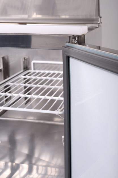 KBS Gastrotechnik Saladette KBS 903