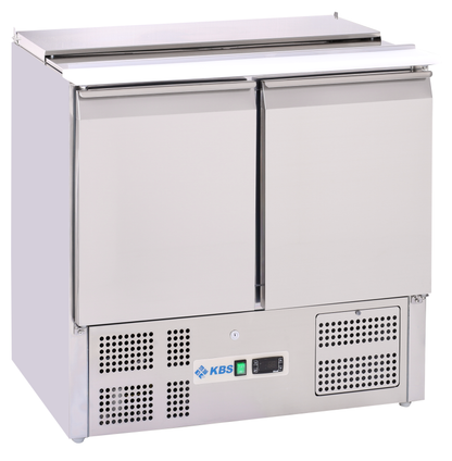 KBS Gastrotechnik Saladette KBS 900