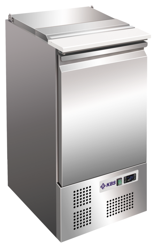 KBS Gastrotechnik Saladette KBS 450