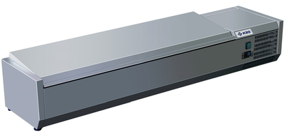 KBS Gastrotechnik Kühlaufsatz RX1410