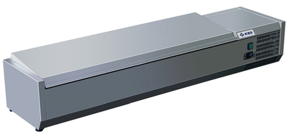 KBS Gastrotechnik Kühlaufsatz RX1510
