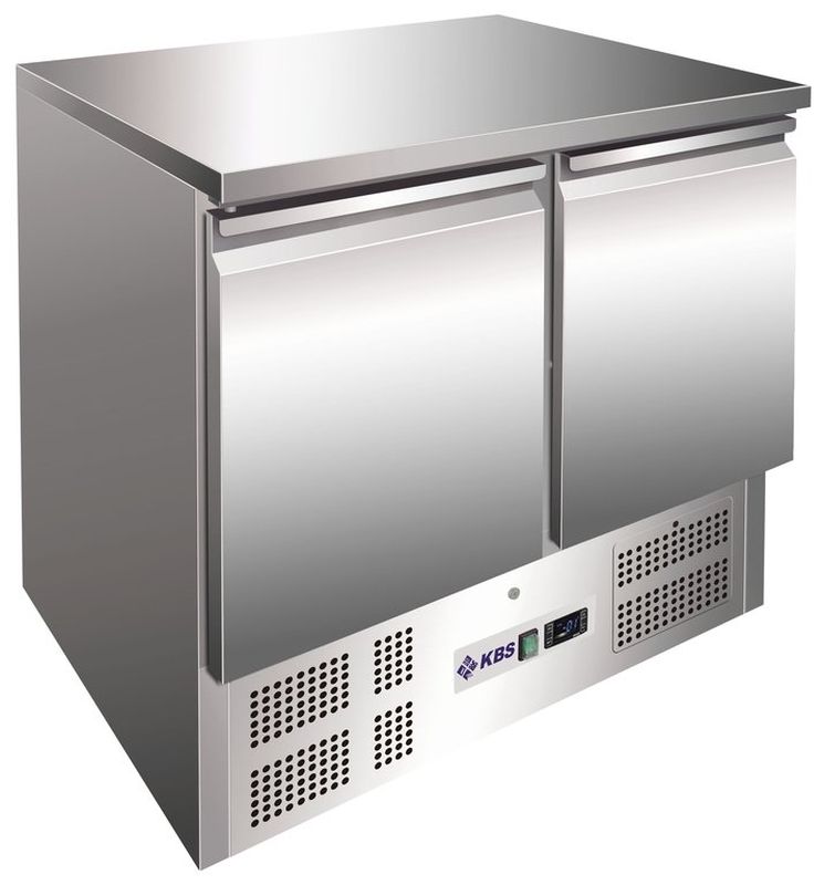 KBS Gastrotechnik Kühltisch KTM 200