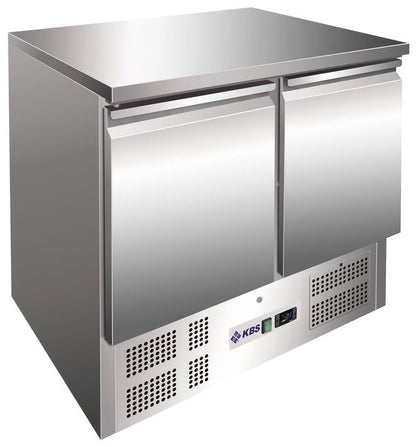 KBS Gastrotechnik Kühltisch KTM 200