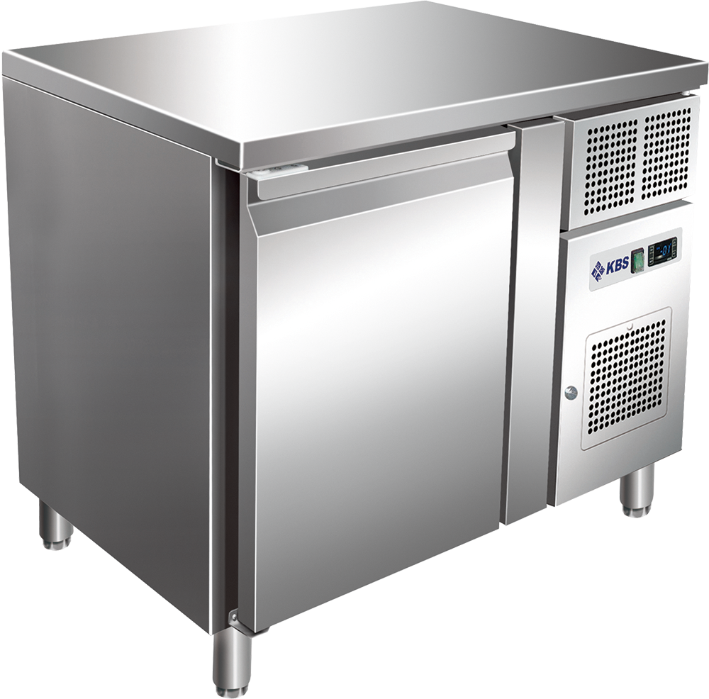 KBS Gastrotechnik Kühltisch KT 110