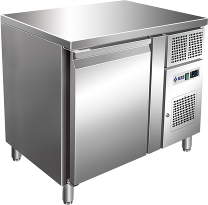 KBS Gastrotechnik Kühltisch KT 110