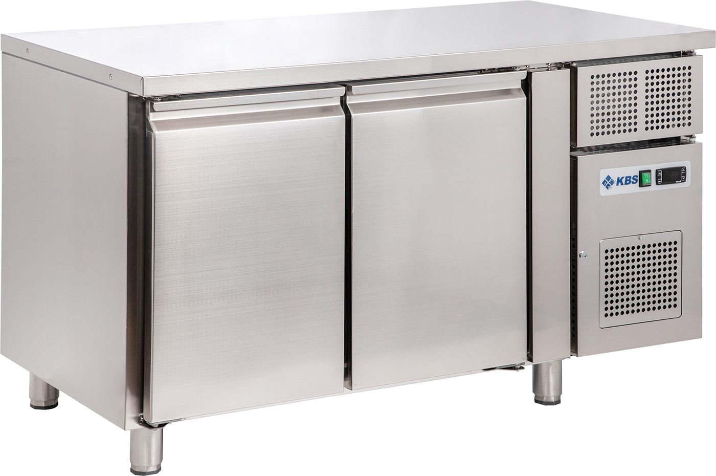 KBS Gastrotechnik Kühltisch KT 210
