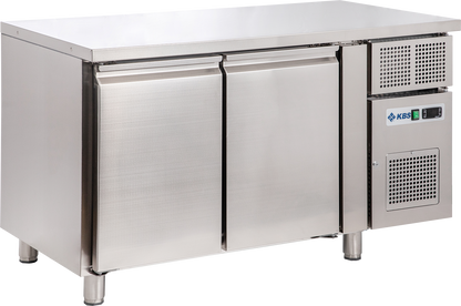 KBS Gastrotechnik Kühltisch KT 210