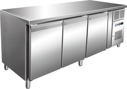 KBS Gastrotechnik Kühltisch KT 310