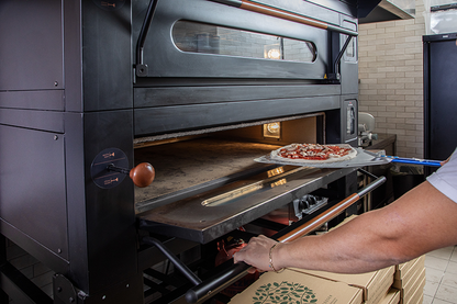 KBS Gastrotechnik Pizzakühltisch Pizza 2610
