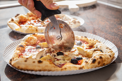 KBS Gastrotechnik Pizzakühltisch Pizza 1610