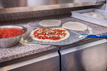 KBS Gastrotechnik Pizzakühltisch Pizza 1610