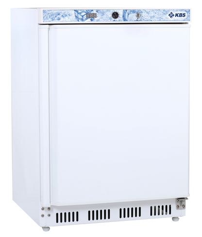 KBS Gastrotechnik Umluft Gewerbekühlschrank KBS 202 U
