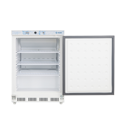 KBS Gastrotechnik Umluft Gewerbekühlschrank KBS 202 U