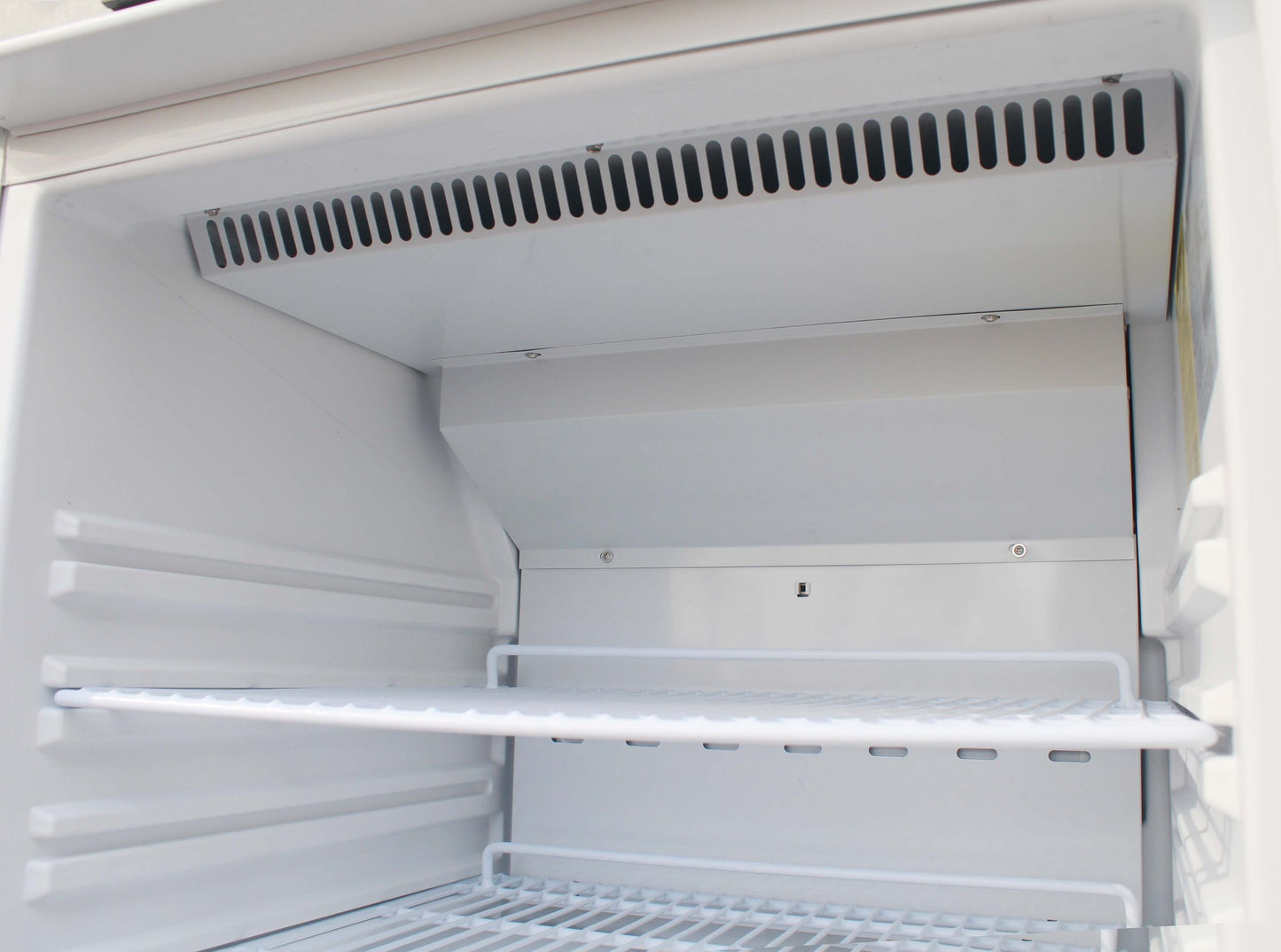 KBS Gastrotechnik Glastürkühlschrank KBS 202 GU