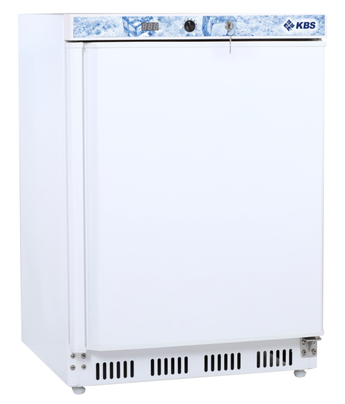 KBS Gastrotechnik Tiefkühlschrank KBS 202 TK