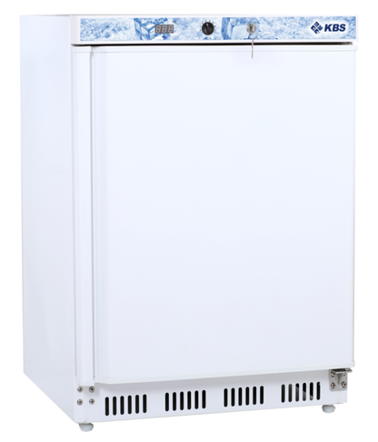 KBS Gastrotechnik Tiefkühlschrank KBS 202 TK