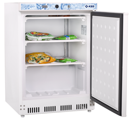 KBS Gastrotechnik Tiefkühlschrank KBS 202 TK