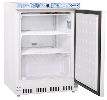 KBS Gastrotechnik Tiefkühlschrank KBS 202 TK