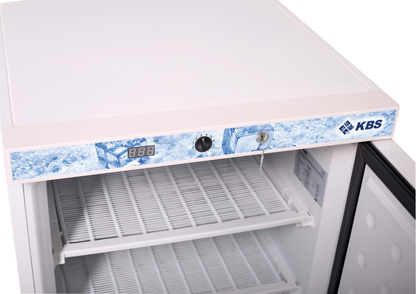 KBS Gastrotechnik Tiefkühlschrank KBS 202 TK