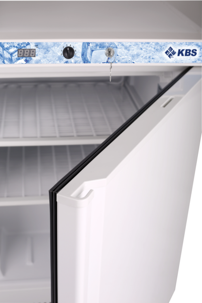 KBS Gastrotechnik Tiefkühlschrank KBS 202 TK