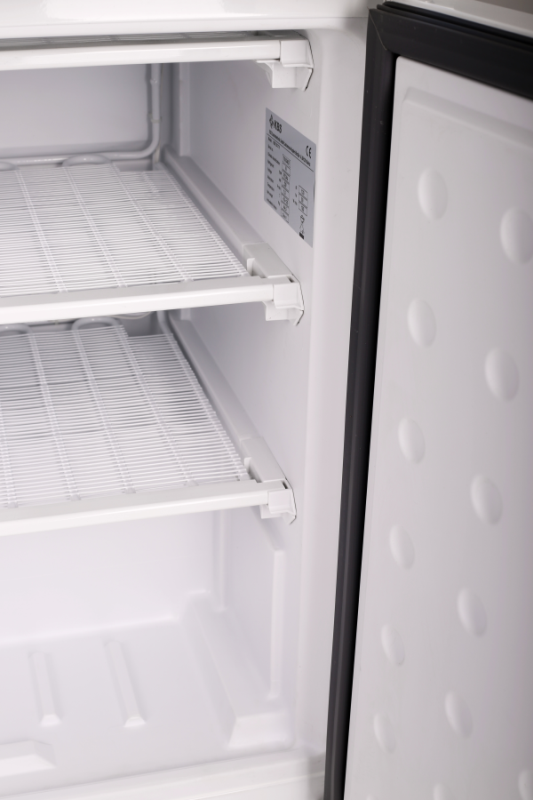 KBS Gastrotechnik Tiefkühlschrank KBS 202 TK