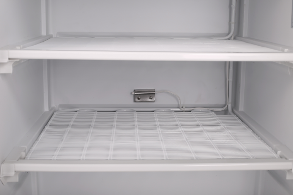 KBS Gastrotechnik Tiefkühlschrank KBS 202 TK