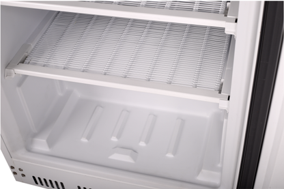 KBS Gastrotechnik Tiefkühlschrank KBS 202 TK
