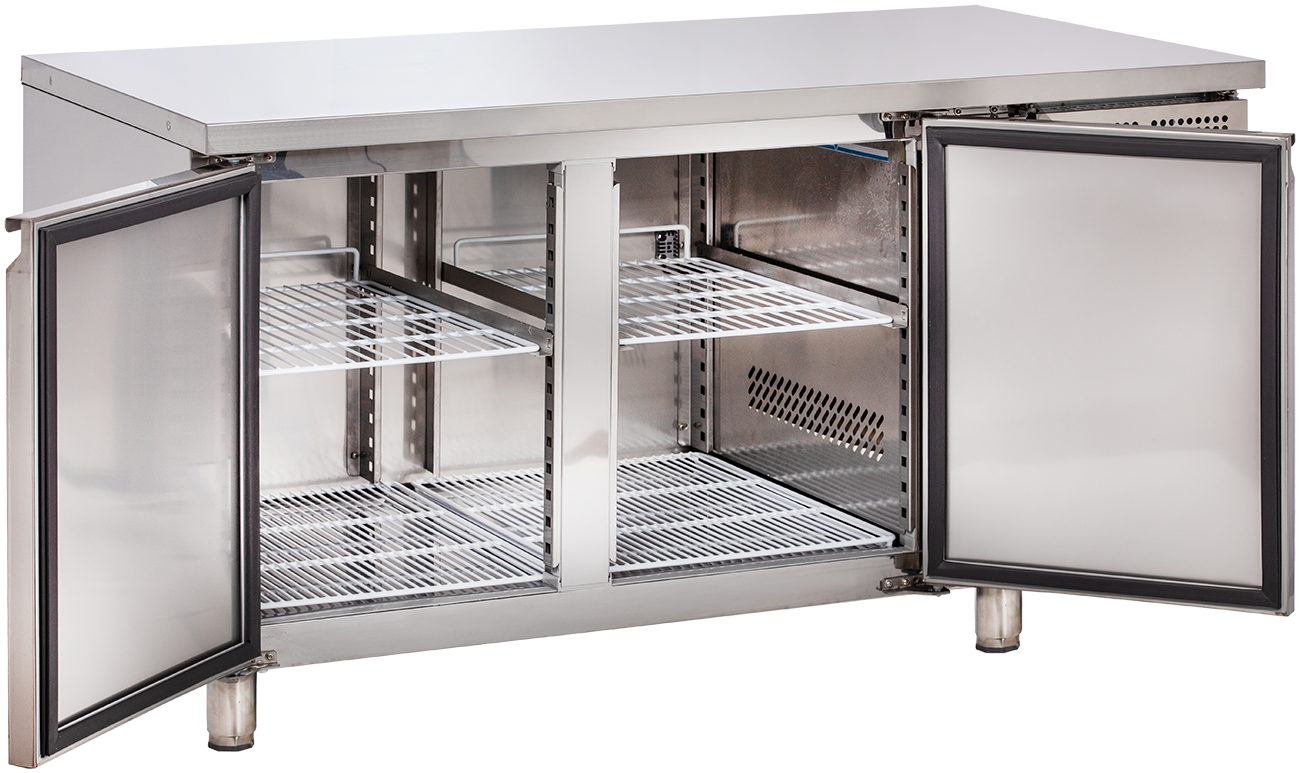 KBS Gastrotechnik Backwarenkühltisch BKTM 310