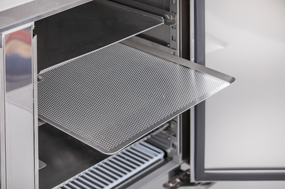 KBS Gastrotechnik Backwarenkühltisch BKTM 210