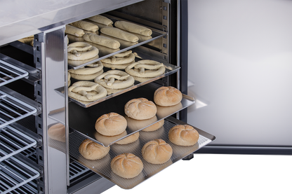 KBS Gastrotechnik Backwarenkühltisch BKTM 310