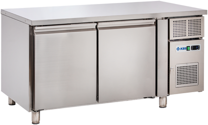 KBS Gastrotechnik Backwarenkühltisch BKTM 210