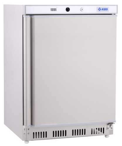 KBS Gastrotechnik Umluft Gewerbekühlschrank KBS 202 U CHR