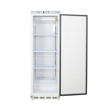 KBS Gastrotechnik Umluft Gewerbekühlschrank KBS 402 U