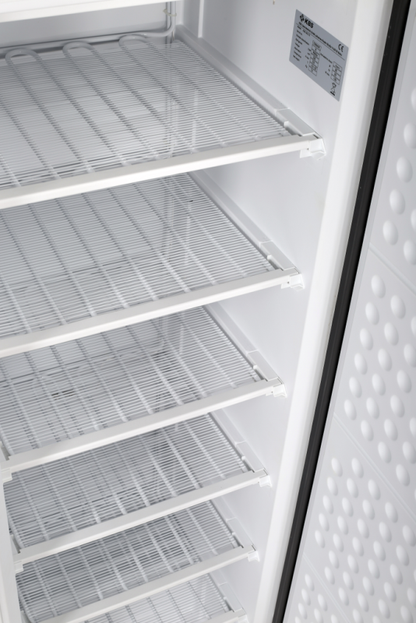 KBS Gastrotechnik Tiefkühlschrank KBS 402 TK