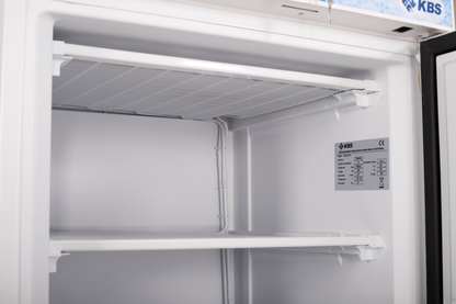 KBS Gastrotechnik Tiefkühlschrank KBS 402 TK
