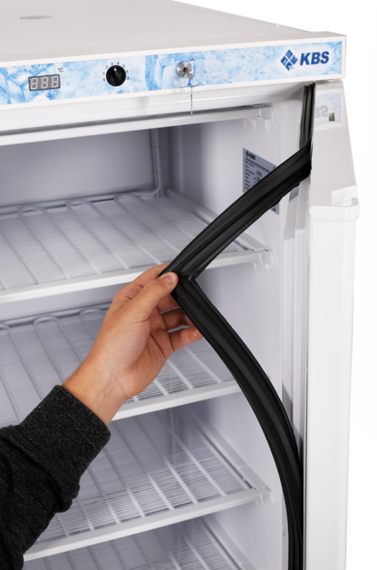 KBS Gastrotechnik Tiefkühlschrank KBS 402 TK