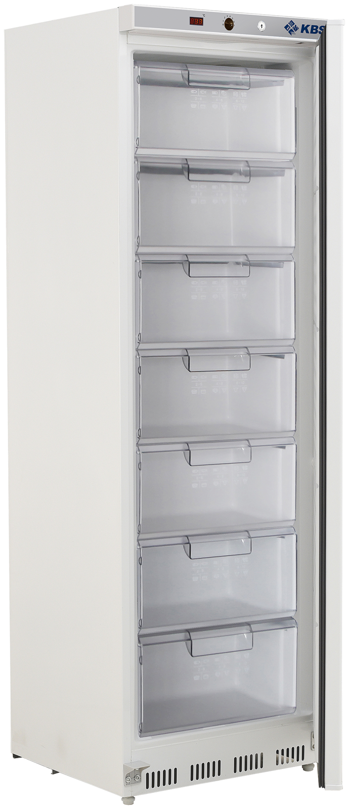 KBS Gastrotechnik Tiefkühlschrank KBS 402 TK S