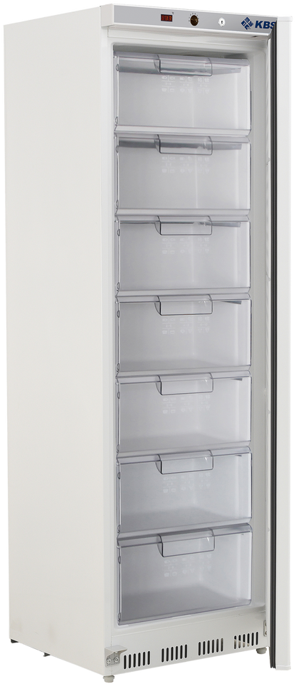 KBS Gastrotechnik Tiefkühlschrank KBS 402 TK S