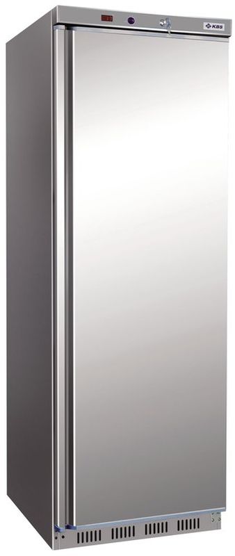 KBS Gastrotechnik Tiefkühlschrank KBS 402 TK CHR
