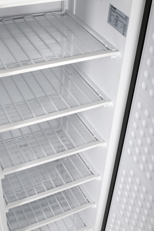 KBS Gastrotechnik Tiefkühlschrank KBS 502 TK