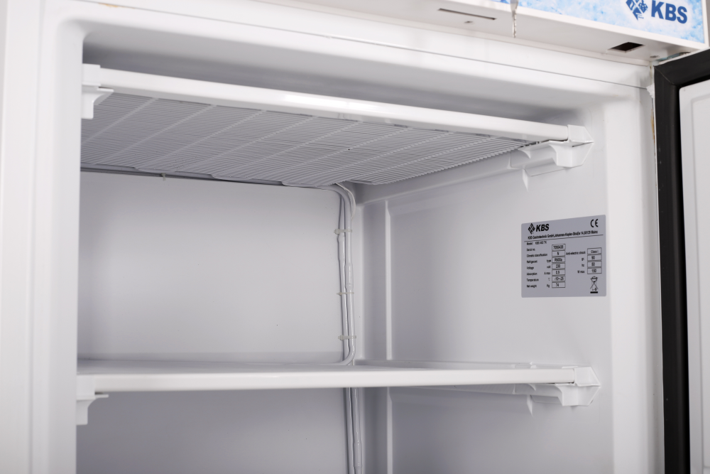 KBS Gastrotechnik Tiefkühlschrank KBS 502 TK