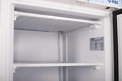 KBS Gastrotechnik Tiefkühlschrank KBS 502 TK