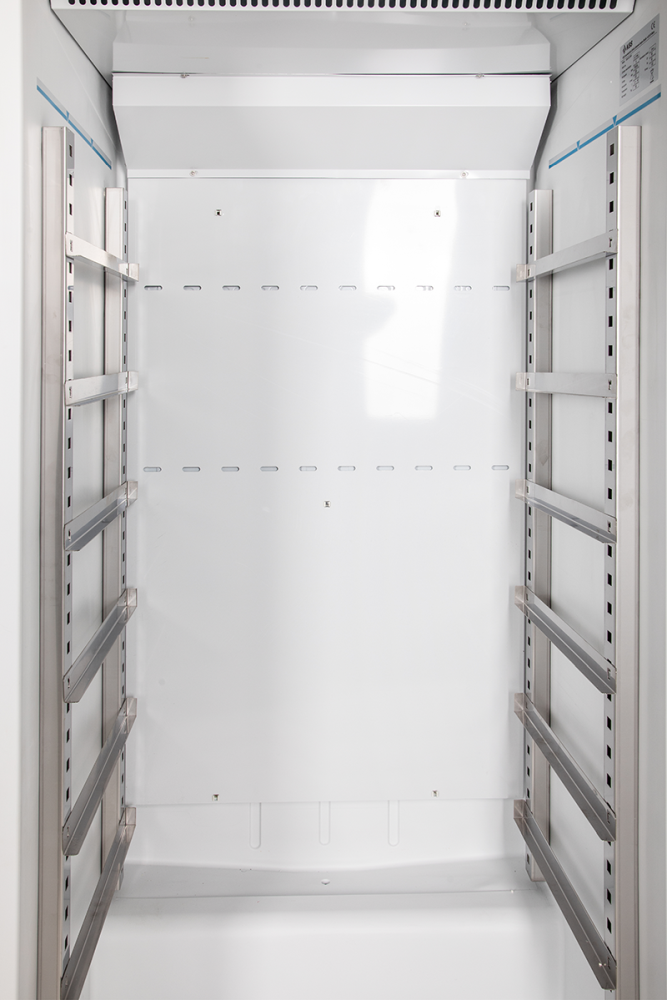 KBS Gastrotechnik Bäckerei Kühlschrank EN Norm KBS 520 BKU