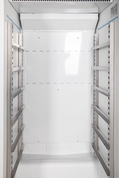 KBS Gastrotechnik Bäckerei Kühlschrank EN Norm KBS 520 BKU