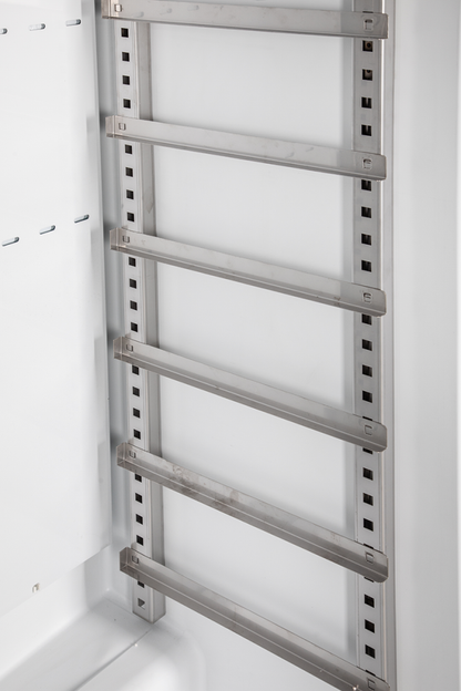 KBS Gastrotechnik Bäckerei Kühlschrank EN Norm KBS 520 BKU